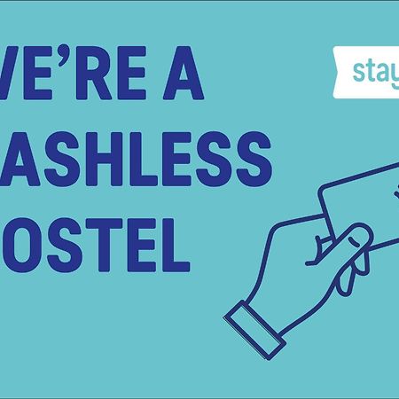 Stayokay Hostel Terschelling 西泰尔斯海灵 外观 照片