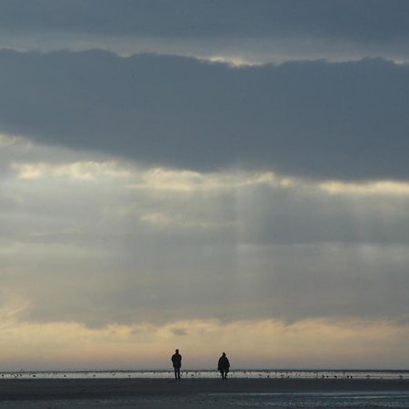 Stayokay Hostel Terschelling 西泰尔斯海灵 外观 照片