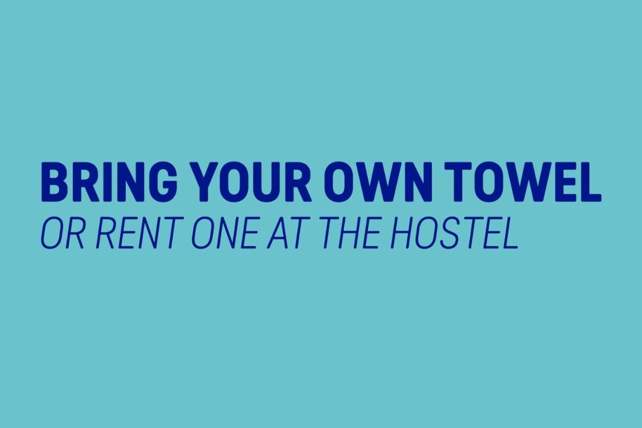 Stayokay Hostel Terschelling 西泰尔斯海灵 客房 照片