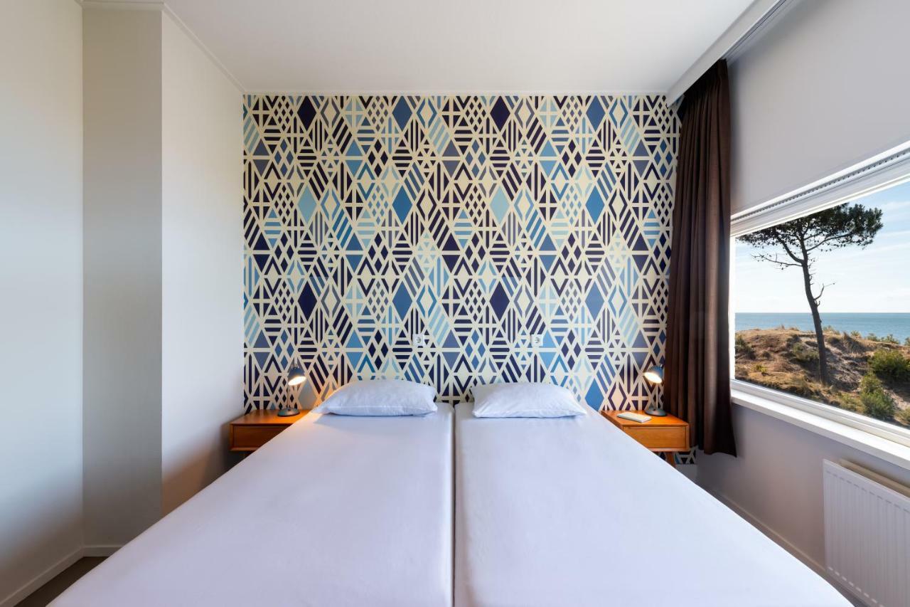 Stayokay Hostel Terschelling 西泰尔斯海灵 外观 照片
